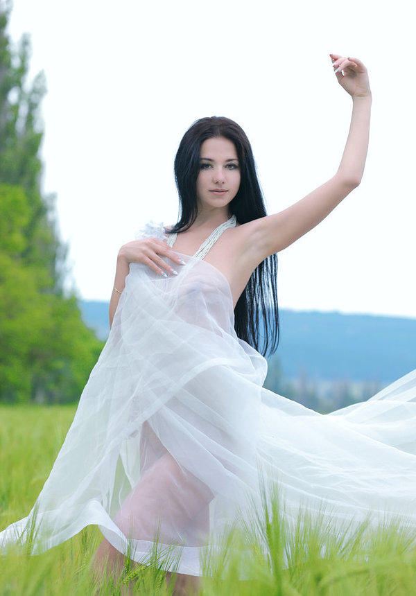 Ульяна, 21