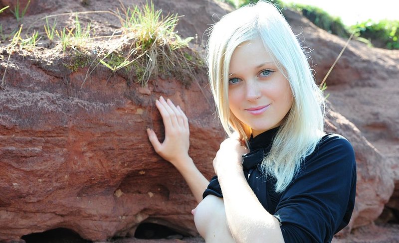 Анна, 44